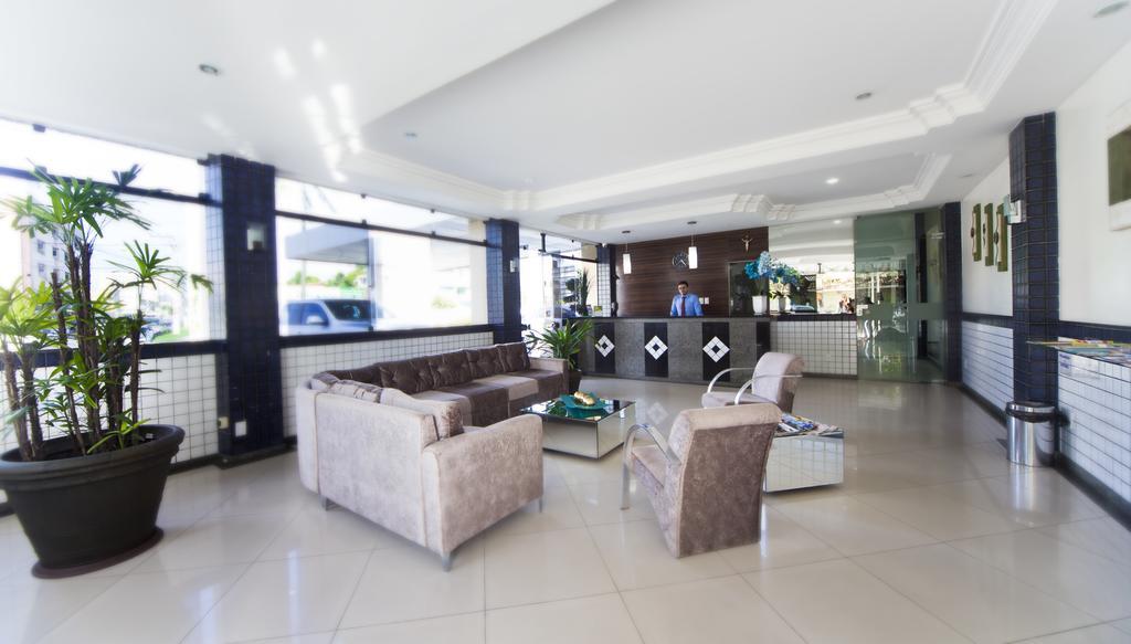 Hotel Rekinte 阿拉卡茹 外观 照片
