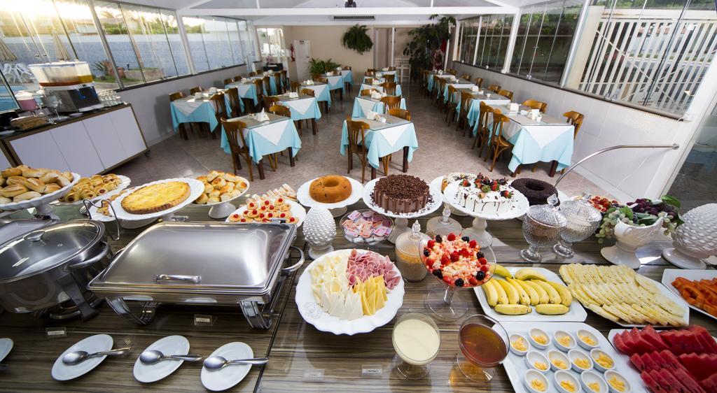 Hotel Rekinte 阿拉卡茹 外观 照片