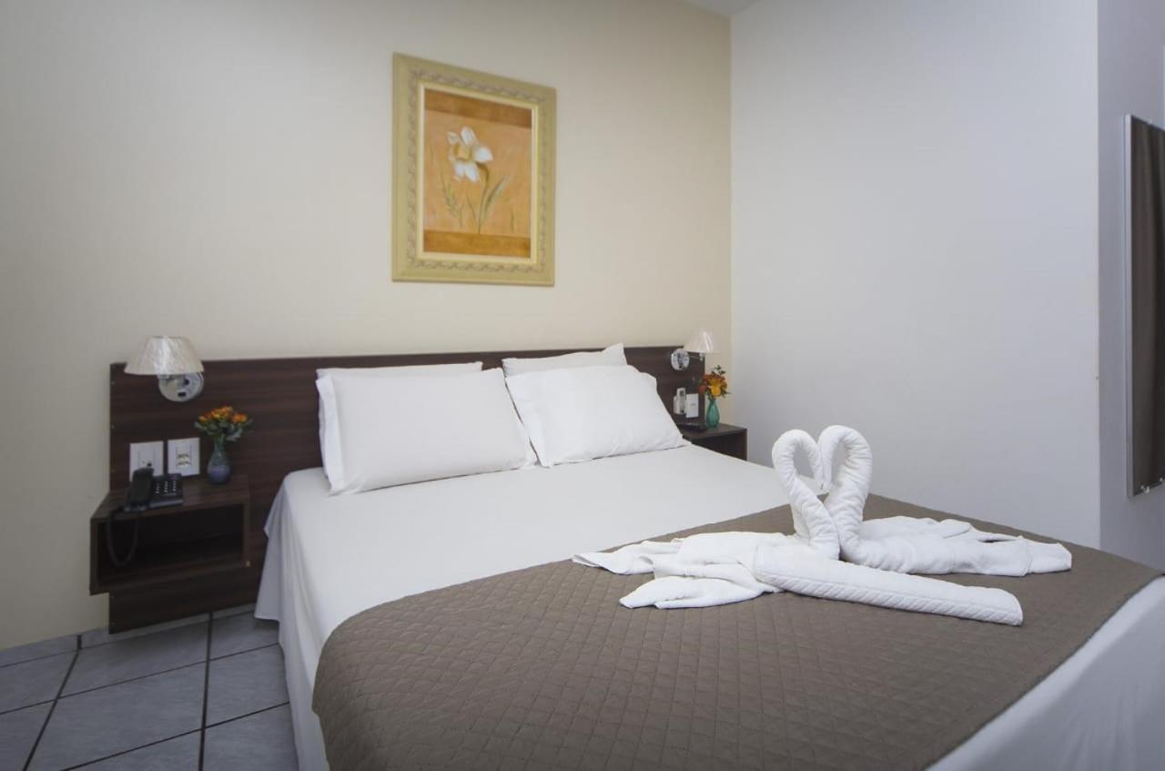 Hotel Rekinte 阿拉卡茹 外观 照片